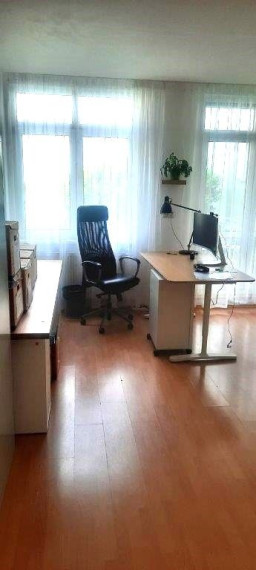 Komerčné priestory na prenájom - Bratislava I