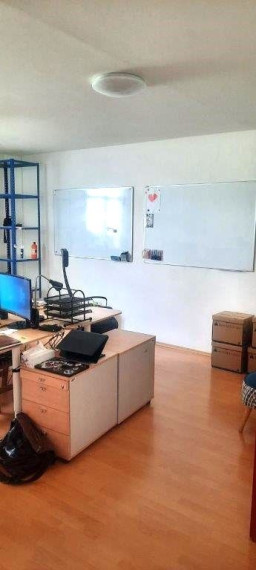 Komerčné priestory na prenájom - Bratislava I