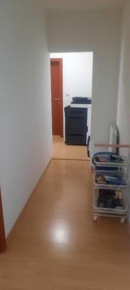 Komerčné priestory na prenájom - Bratislava I