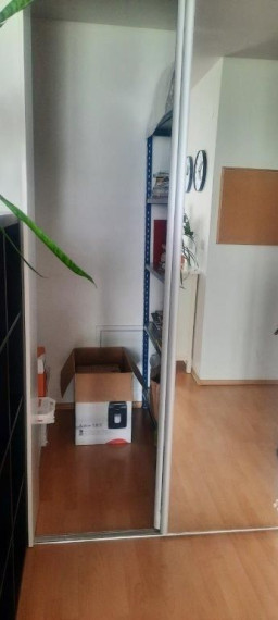 Komerčné priestory na prenájom - Bratislava I