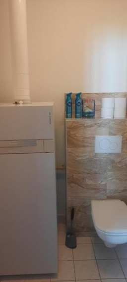 Komerčné priestory na prenájom - Bratislava I