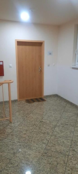 Komerčné priestory na prenájom - Bratislava I