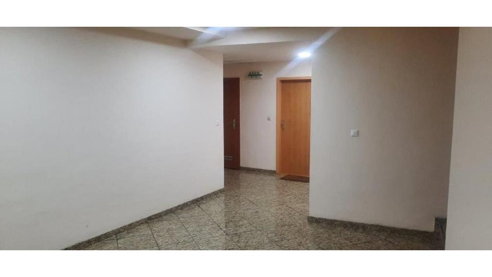 Komerčné priestory na prenájom - Bratislava I