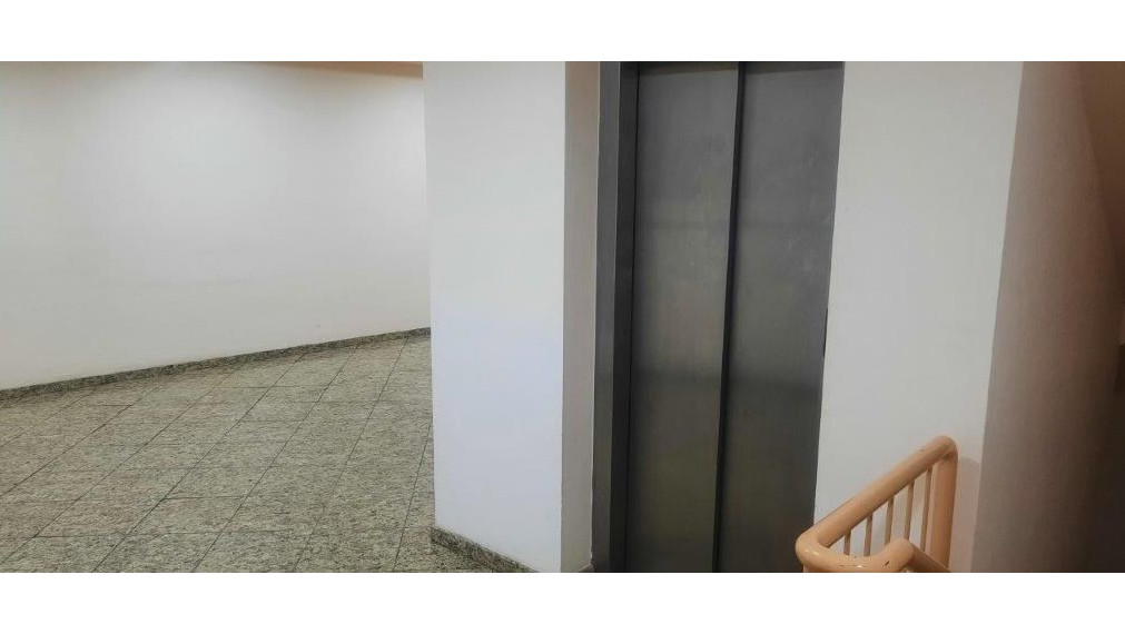 Komerčné priestory na prenájom - Bratislava I