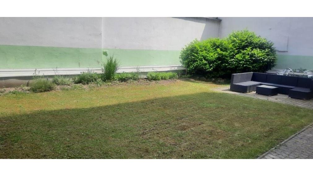 Komerčné priestory na prenájom - Bratislava I