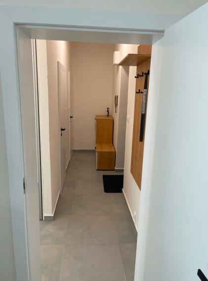 Na prenájom DOG FRIENDLY a kompletne zariadený 1-izbový byt v Rači TOP