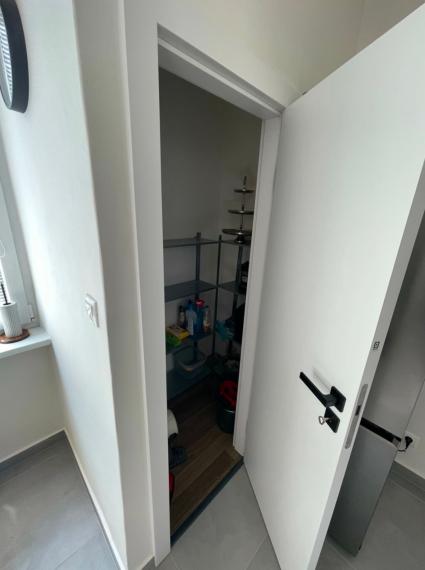 Na prenájom DOG FRIENDLY a kompletne zariadený 1-izbový byt v Rači TOP