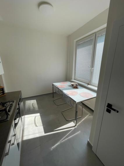 Na prenájom DOG FRIENDLY a kompletne zariadený 1-izbový byt v Rači TOP