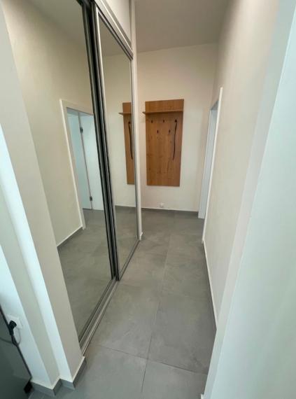 Na prenájom DOG FRIENDLY a kompletne zariadený 1-izbový byt v Rači TOP