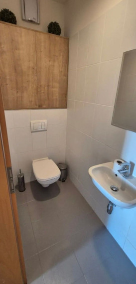 Na prenájom štýlový a moderne zariadený 2-izbový byt na Bajkalskej 