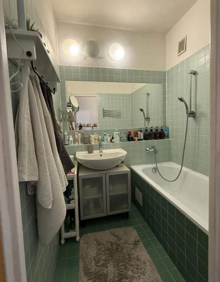 Na prenájom priestranný a svetlý 3-izbový byt v obľúbenej lokalite Bratislava IV TOP