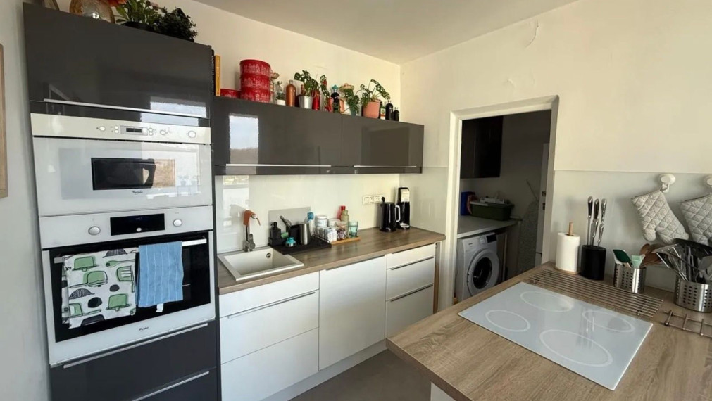 Na prenájom priestranný a svetlý 3-izbový byt v obľúbenej lokalite Bratislava IV TOP