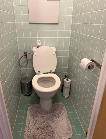 Na prenájom priestranný a svetlý 3-izbový byt v obľúbenej lokalite Bratislava IV TOP