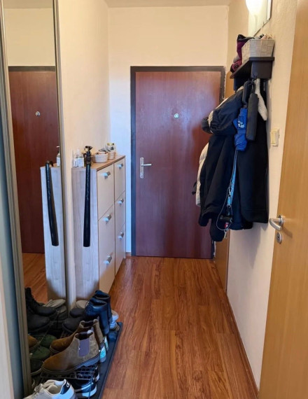 Na prenájom priestranný a svetlý 3-izbový byt v obľúbenej lokalite Bratislava IV TOP