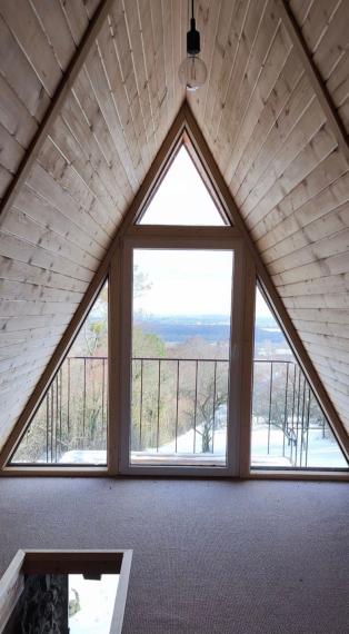 Na predaj unikátna útulná chata na okraji lesa – Malé Karpaty TOP