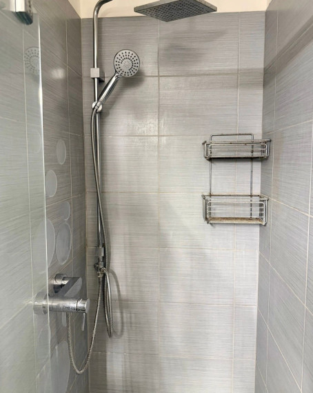 Na dlhodobý prenájom príjemný 2-izbový byt v projekte Vinohradis na Kolibe, Bratislava III TOP 