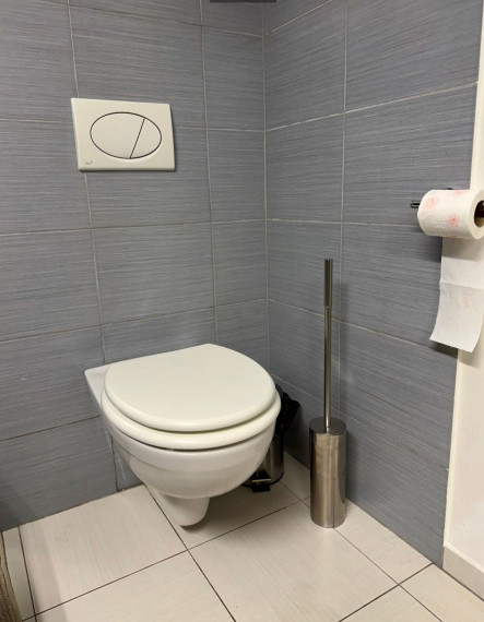 Na dlhodobý prenájom príjemný 2-izbový byt v projekte Vinohradis na Kolibe, Bratislava III TOP 