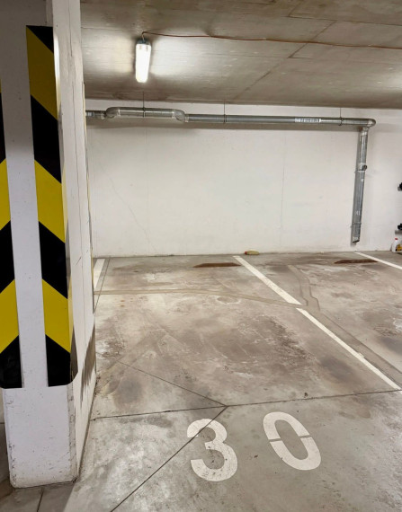 Na dlhodobý prenájom príjemný 2-izbový byt v projekte Vinohradis na Kolibe, Bratislava III TOP 