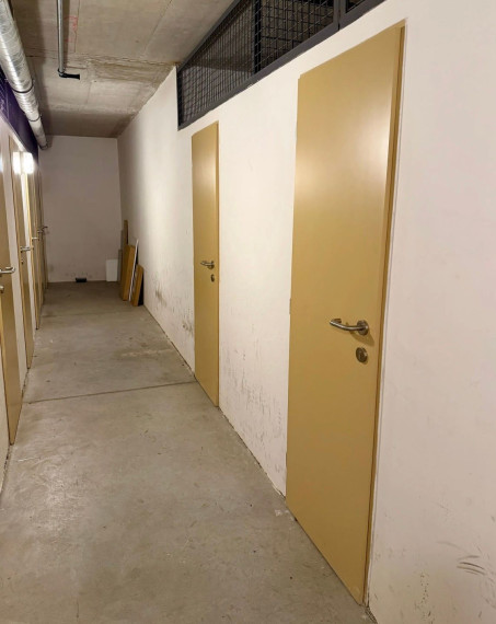 Na dlhodobý prenájom príjemný 2-izbový byt v projekte Vinohradis na Kolibe, Bratislava III TOP 