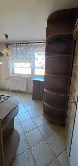 Na predaj 3-izbový byt na Čiližskej ulici, Bratislava II TOP