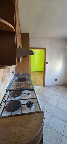 Na predaj 3-izbový byt na Čiližskej ulici, Bratislava II TOP