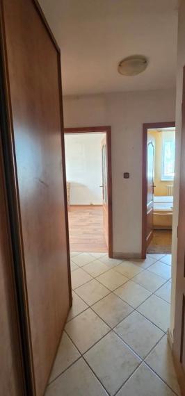 Na predaj 3-izbový byt na Čiližskej ulici, Bratislava II TOP