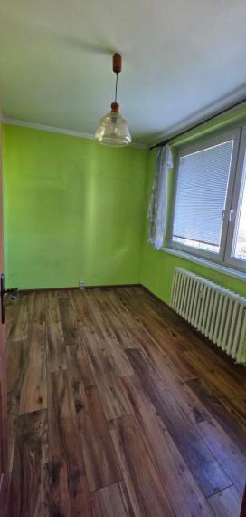 Na predaj 3-izbový byt na Čiližskej ulici, Bratislava II TOP