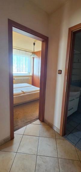 Na predaj 3-izbový byt na Čiližskej ulici, Bratislava II TOP