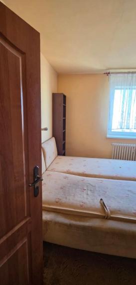 Na predaj 3-izbový byt na Čiližskej ulici, Bratislava II TOP