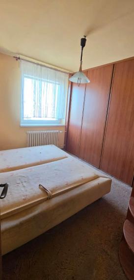 Na predaj 3-izbový byt na Čiližskej ulici, Bratislava II TOP