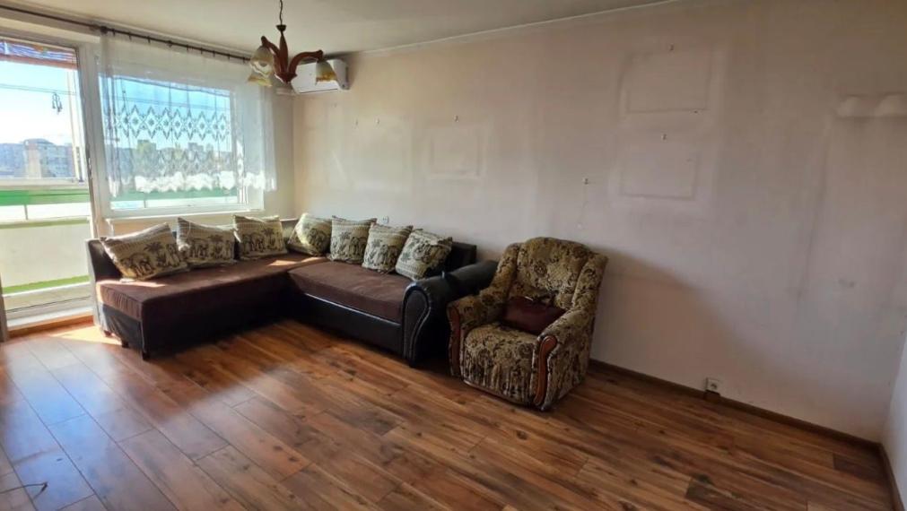 Na predaj 3-izbový byt na Čiližskej ulici, Bratislava II TOP