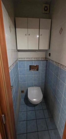 Na predaj 3-izbový byt na Čiližskej ulici, Bratislava II TOP