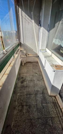 Na predaj 3-izbový byt na Čiližskej ulici, Bratislava II TOP