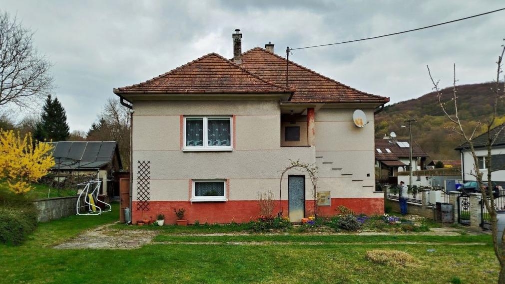 Rodinný dom s veľkým potenciálom v rekreačnej oblasti Kubrica