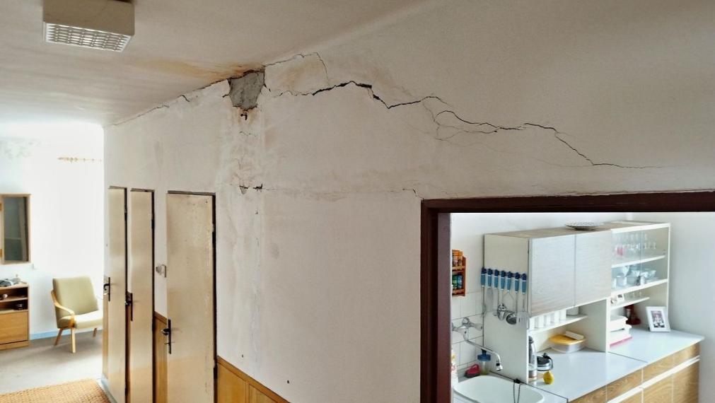 Rodinný dom s veľkým potenciálom v rekreačnej oblasti Kubrica