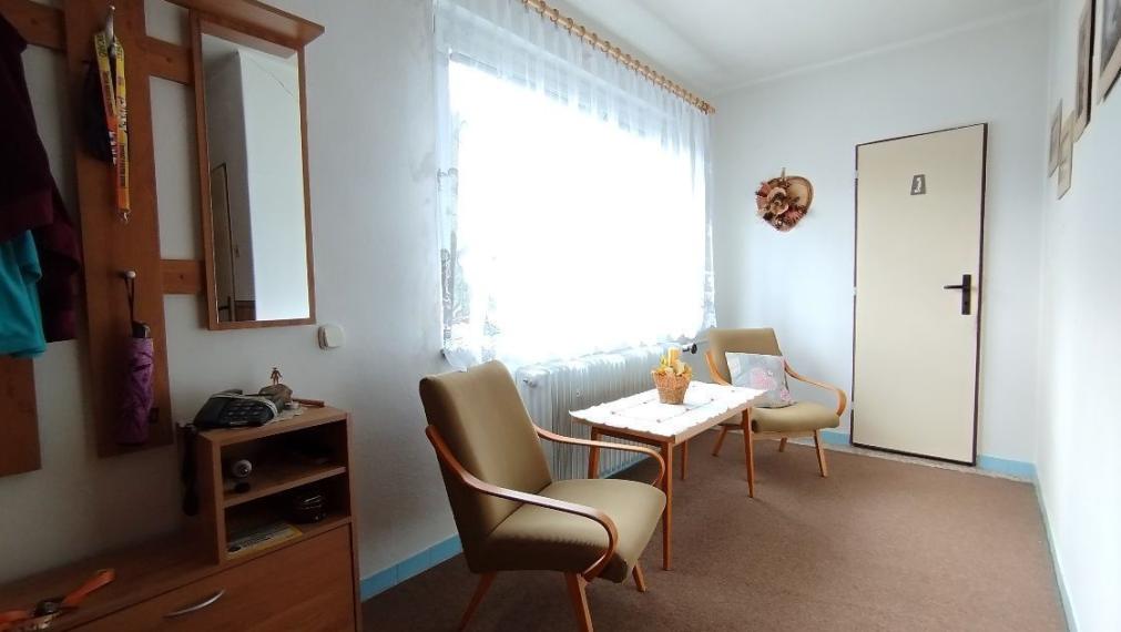 Rodinný dom s veľkým potenciálom v rekreačnej oblasti Kubrica