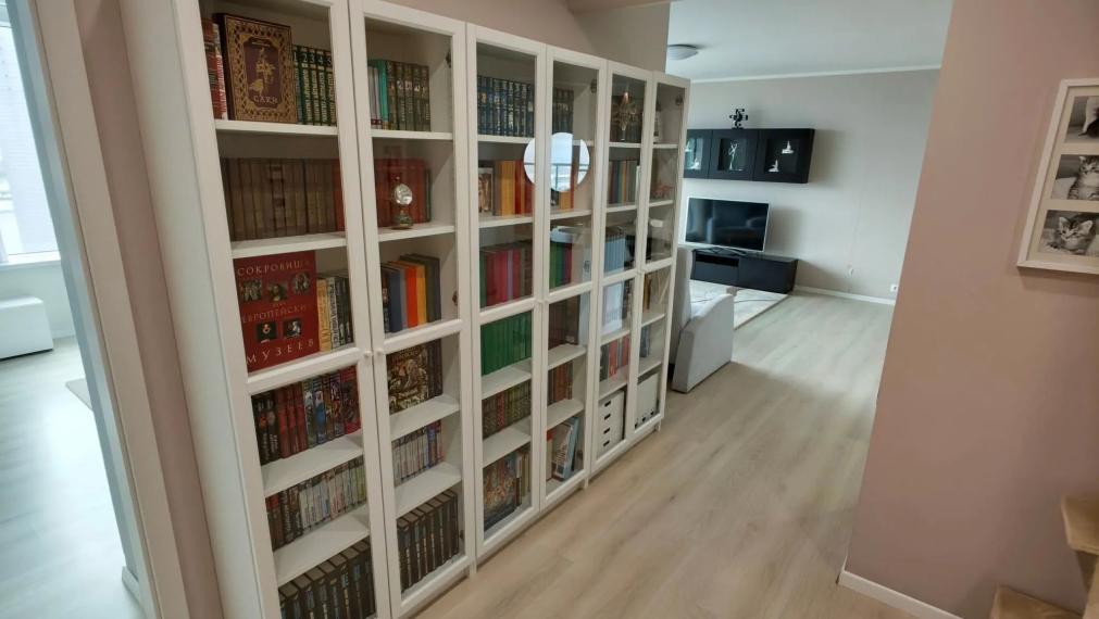 Na predaj exkluzívny moderný byt v projekte Panorama City TOP