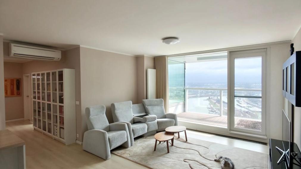 Na predaj exkluzívny moderný byt v projekte Panorama City TOP