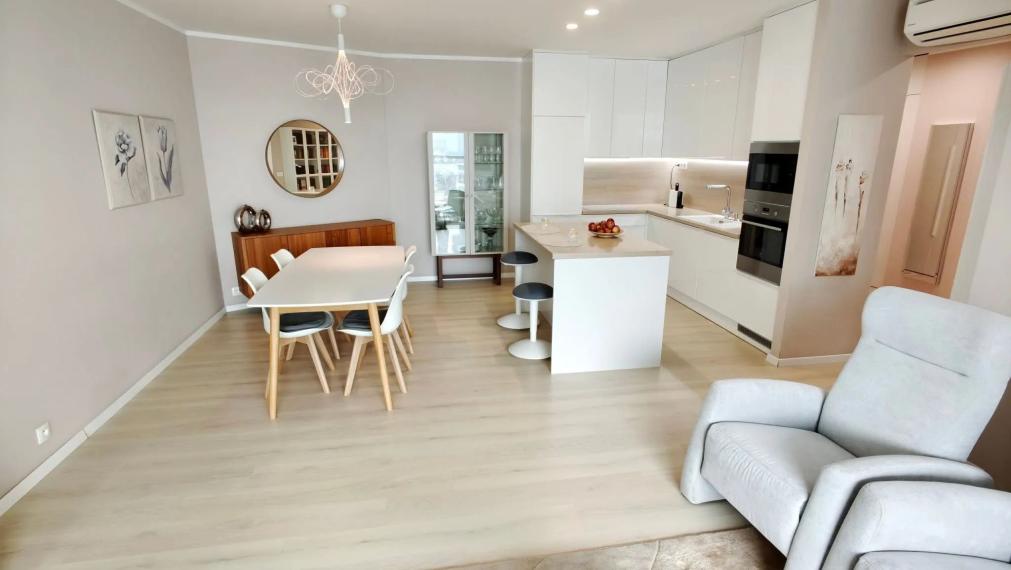 Na predaj exkluzívny moderný byt v projekte Panorama City TOP