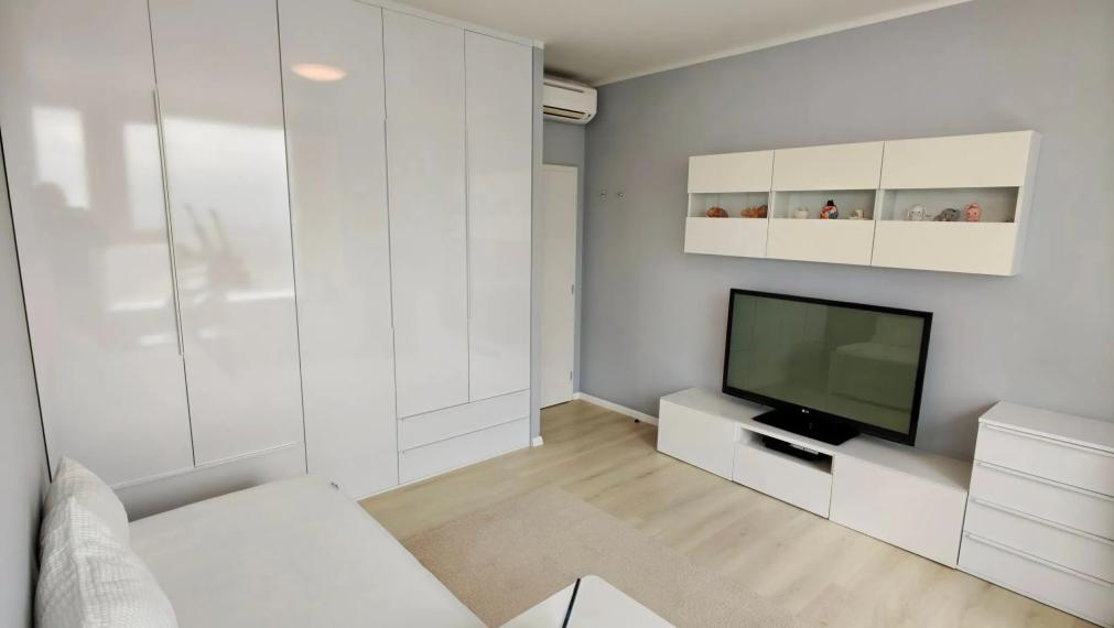 Na predaj exkluzívny moderný byt v projekte Panorama City TOP