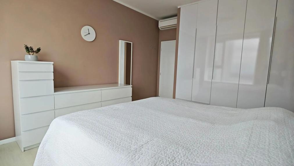 Na predaj exkluzívny moderný byt v projekte Panorama City TOP