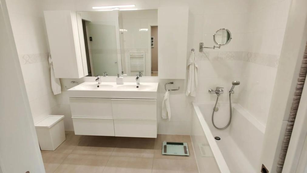 Na predaj exkluzívny moderný byt v projekte Panorama City TOP