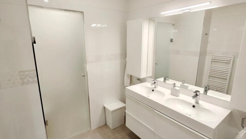 Na predaj exkluzívny moderný byt v projekte Panorama City TOP