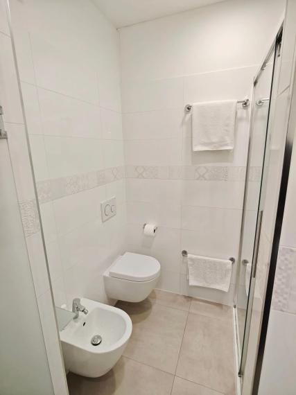 Na predaj exkluzívny moderný byt v projekte Panorama City TOP