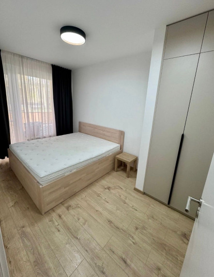 Na prenájom nový, veľmi pekný a zariadený 2-izbový byt TOP