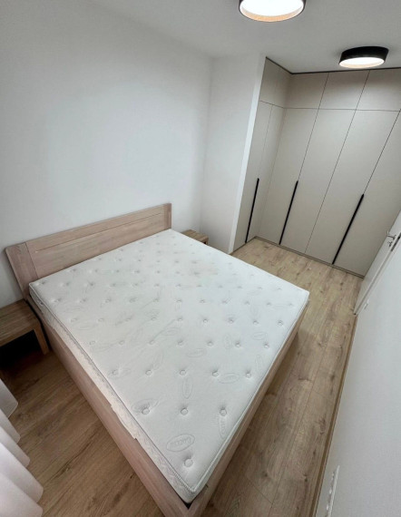 Na prenájom nový, veľmi pekný a zariadený 2-izbový byt TOP