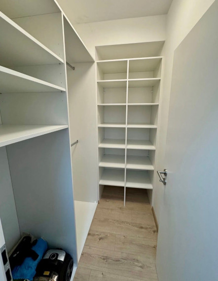 Na prenájom nový, veľmi pekný a zariadený 2-izbový byt TOP