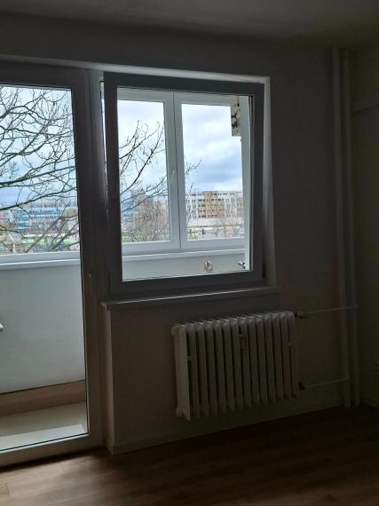 Na predaj kompletne zrekonštruovaná garsónka s loggiou v Petržalke TOP