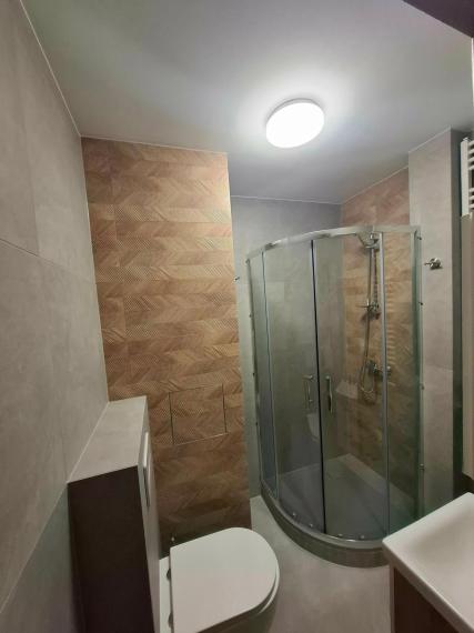 Na predaj kompletne zrekonštruovaná garsónka s loggiou v Petržalke TOP