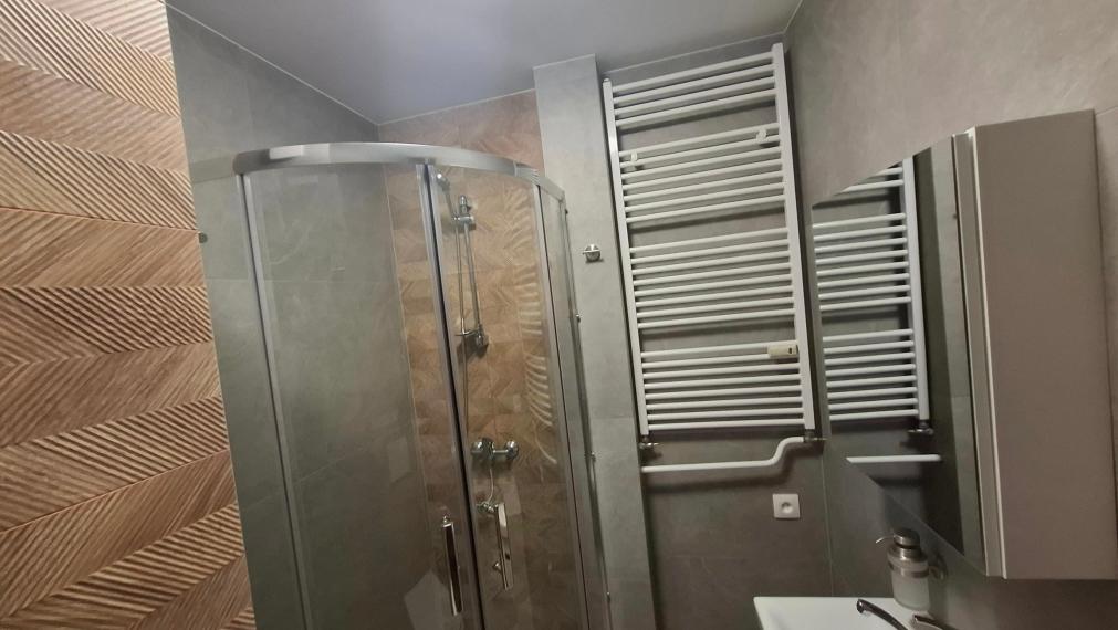 Na predaj kompletne zrekonštruovaná garsónka s loggiou v Petržalke TOP